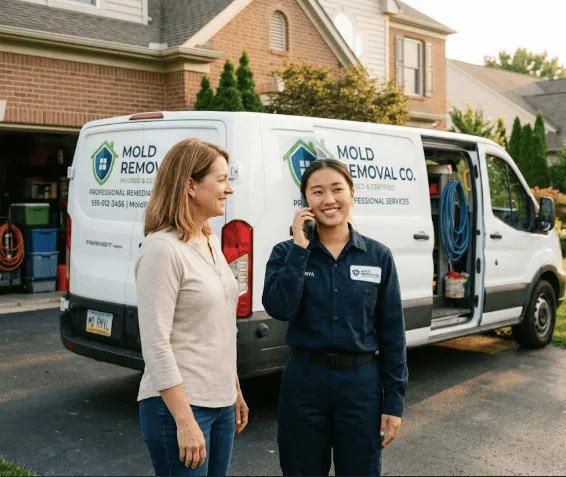 Crawlspace Mold Remediation Ringwood, NJ FAQs